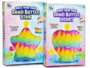 Make Your Own Sand Bottle 